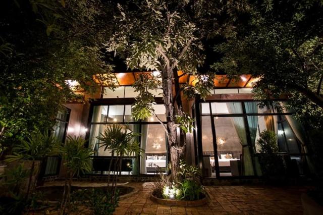 Foresto Sukhothai Guesthome — photo 17