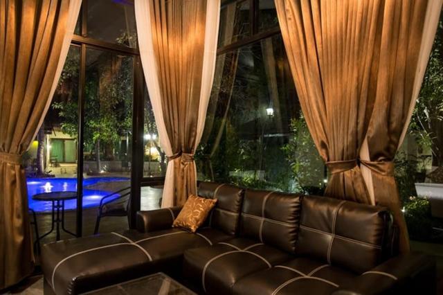 Foresto Sukhothai Guesthome — photo 18