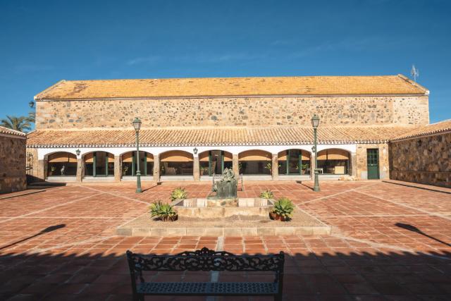 Alojamiento Rural Finca Barral — photo 14