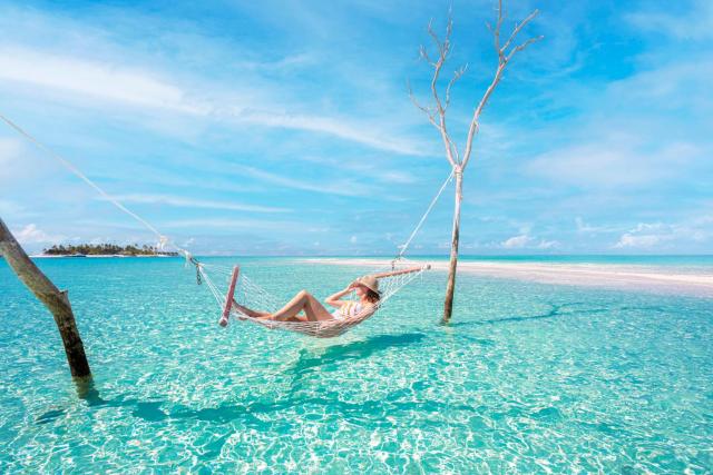 Fushifaru Maldives — photo 2
