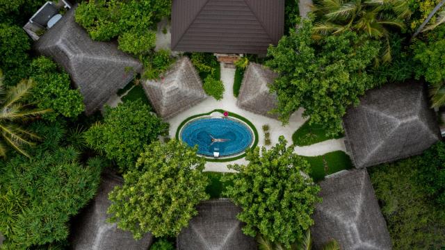 Fushifaru Maldives — photo 21
