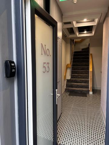 53 Luxury Rooms — photo 22