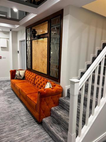 53 Luxury Rooms — photo 19
