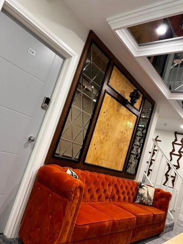 53 Luxury Rooms — photo 17