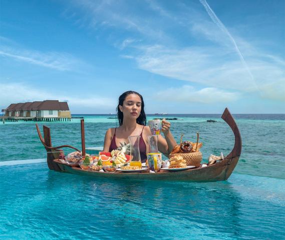 Fushifaru Maldives — photo 12