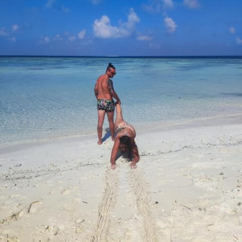 By The Shade Maldives — photo 7