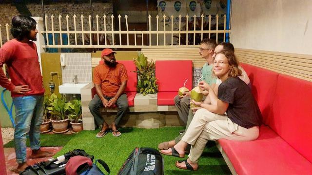 Mikado Surf Camp — photo 13