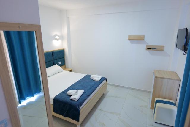 Hotel Vathi — photo 20
