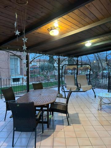 B&B Villa Sabrina — photo 4
