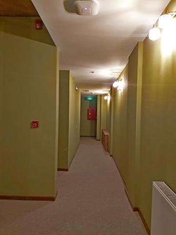 Green Inn Hotel — photo 18