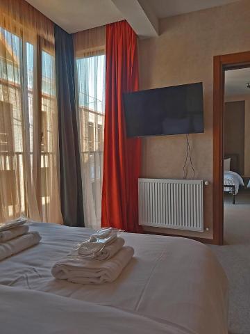 Green Inn Hotel — photo 3
