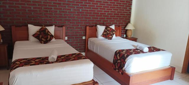 Bungalow And Restaurant Anda — photo 2