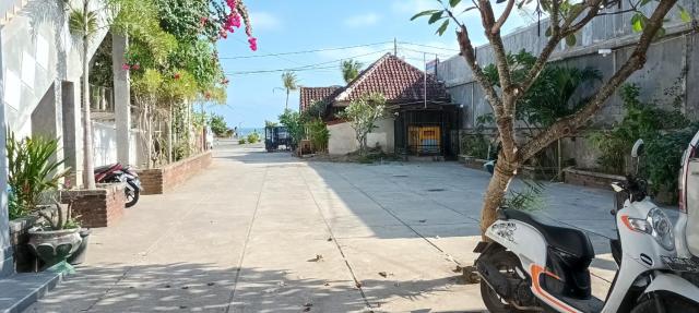 Bungalow And Restaurant Anda — photo 24