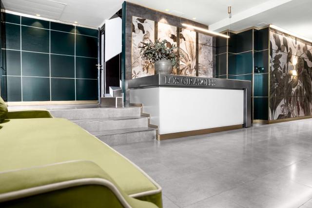 Hotel Los Girasoles by Maxi Hoteles — photo 4