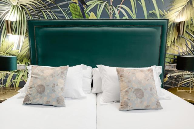 Hotel Los Girasoles by Maxi Hoteles — photo 8