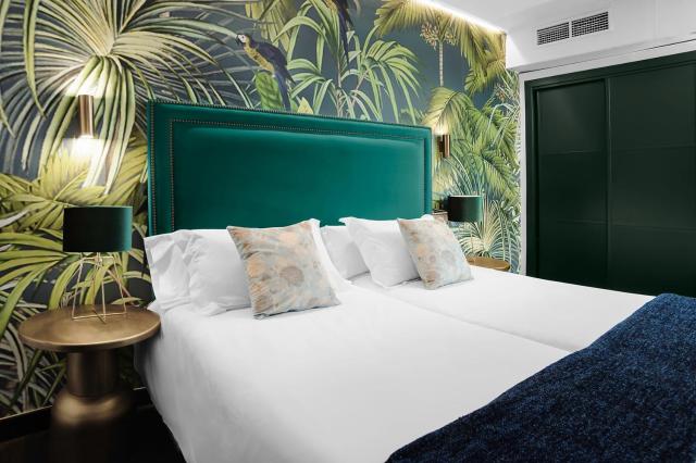 Hotel Los Girasoles by Maxi Hoteles — photo 2