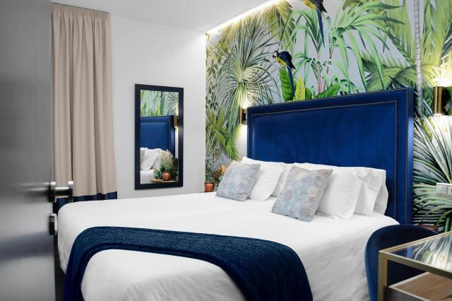 Hotel Los Girasoles by Maxi Hoteles — photo 9