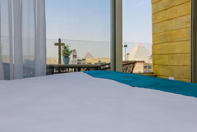 Diamond Pyramids View Inn — photo 6