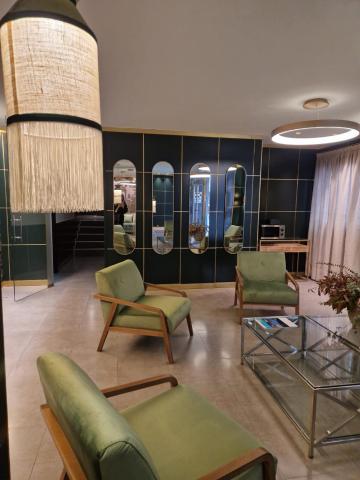 Hotel Los Girasoles by Maxi Hoteles — photo 20