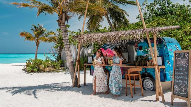 Fushifaru Maldives — photo 15