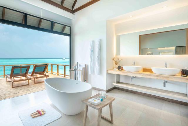 Fushifaru Maldives — photo 9