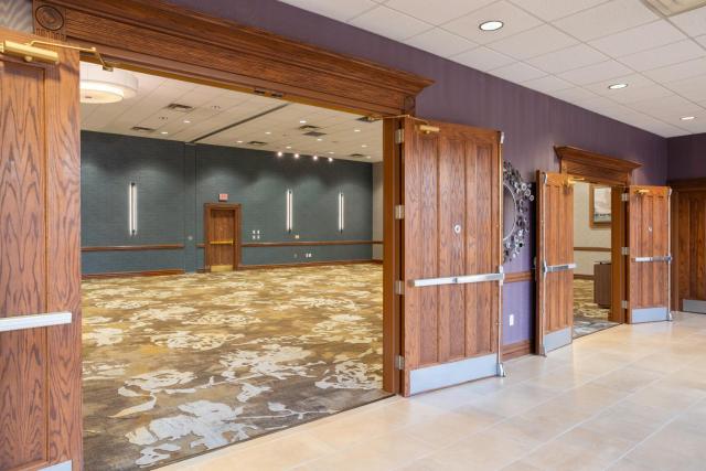 Hilton Garden Inn Phoenix Airport — photo 23