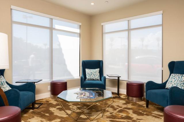 Hilton Garden Inn Phoenix Airport — photo 21