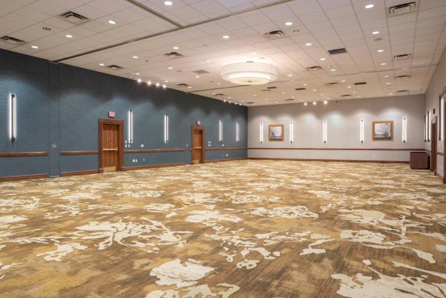 Hilton Garden Inn Phoenix Airport — photo 24