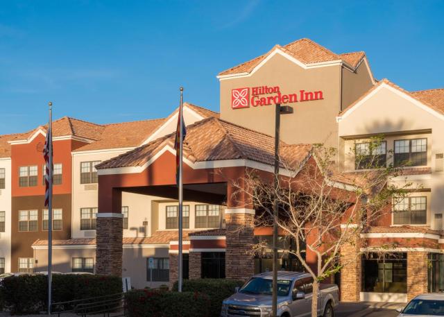 Hilton Garden Inn Phoenix Airport — photo 7