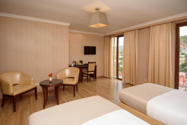 KMM Hotel — photo 24