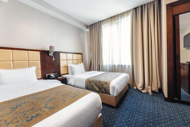 KMM Hotel — photo 10