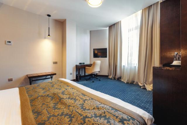 KMM Hotel — photo 13