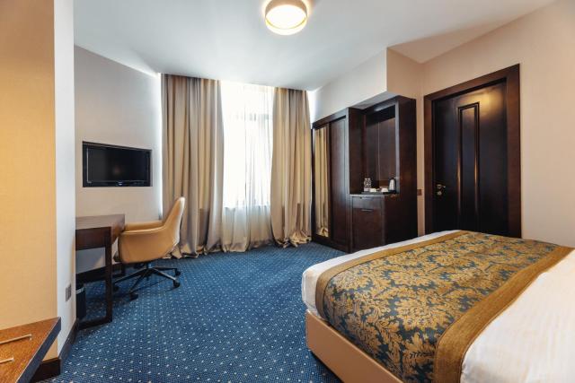 KMM Hotel — photo 14