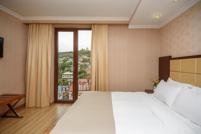 KMM Hotel — photo 12