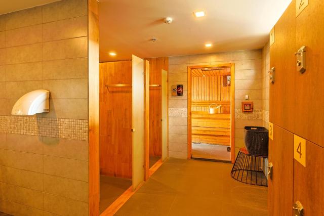 Gu Hotel Patong — photo 7