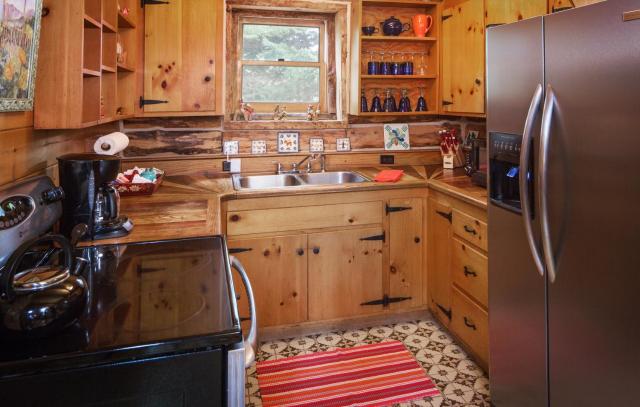 Blue Lake Ranch — photo 20