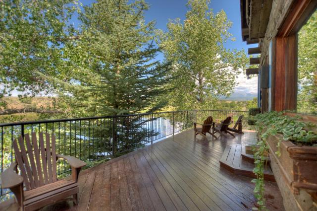 Blue Lake Ranch — photo 22