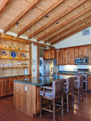 Blue Lake Ranch — photo 8