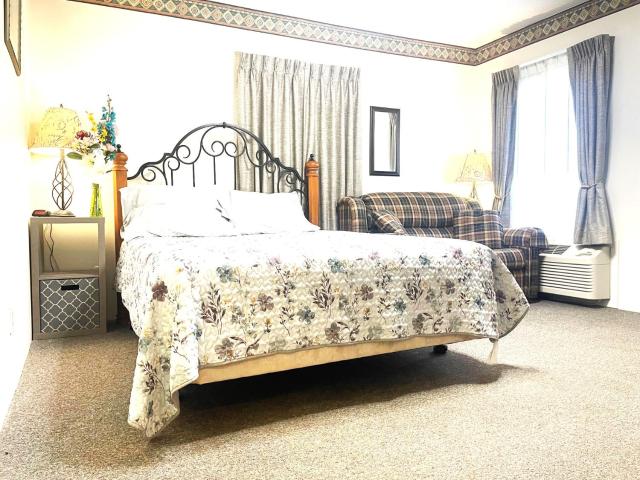 Bittersweet Inn — photo 4