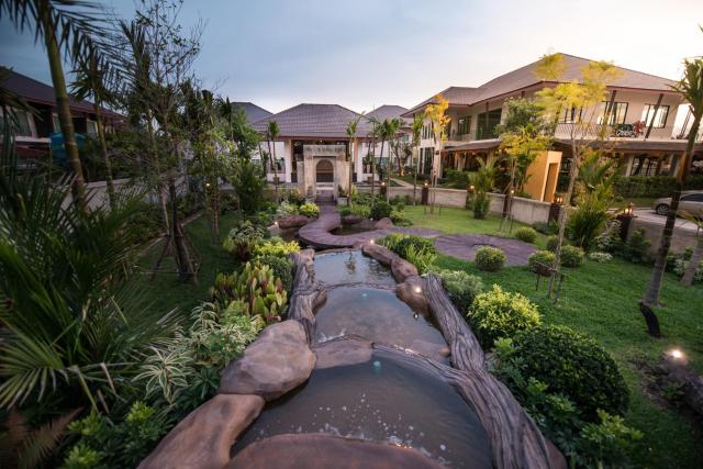 Maryo Resort Chiangrai - SHA Plus — photo 6