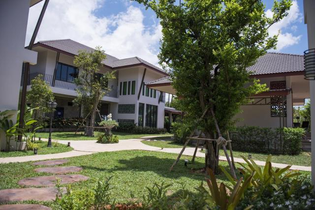 Maryo Resort Chiangrai - SHA Plus — photo 16