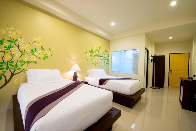 Maryo Resort Chiangrai - SHA Plus — photo 12