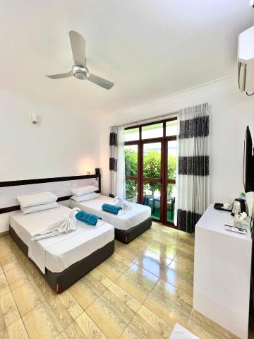 Balma Beach Inn — photo 2