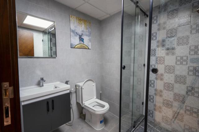 Appart-Hotel IMMOKA — photo 17