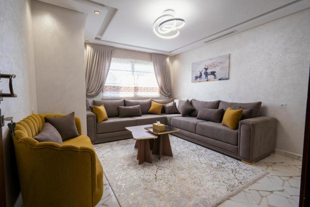 Appart-Hotel IMMOKA — photo 2