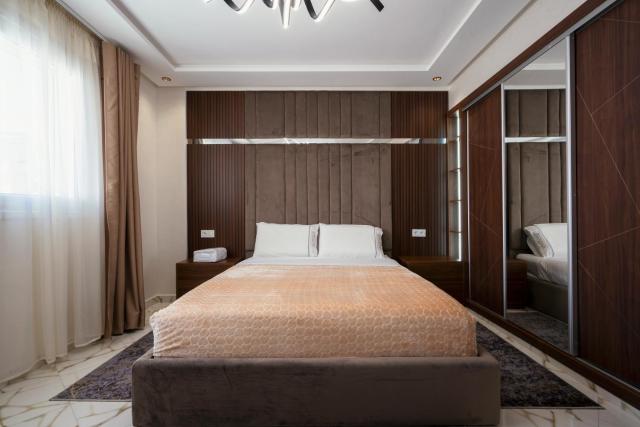 Appart-Hotel IMMOKA — photo 5