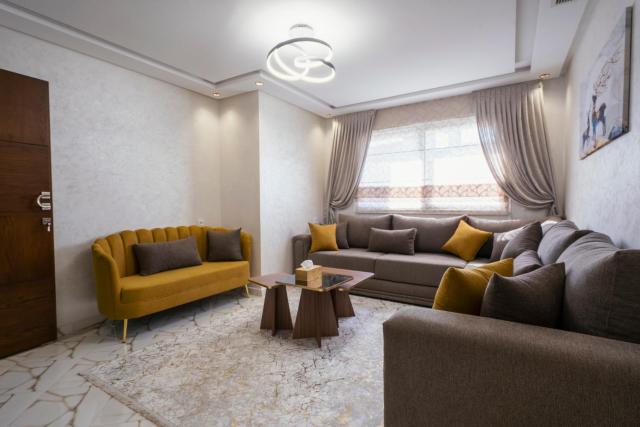 Appart-Hotel IMMOKA — photo 11
