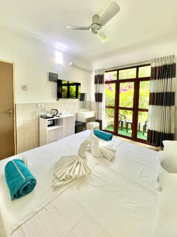 Balma Beach Inn — photo 14