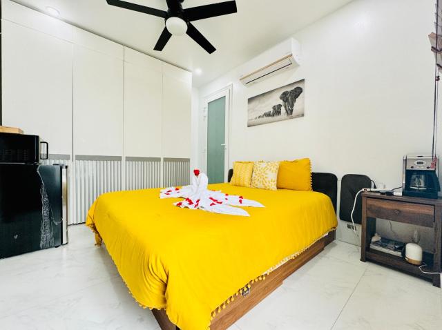Ocean Pearl - Cozy Comfort Room with pool Nearby Sunset beach — photo 1