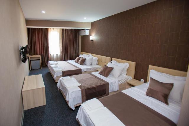 Hotel Voyager — photo 24